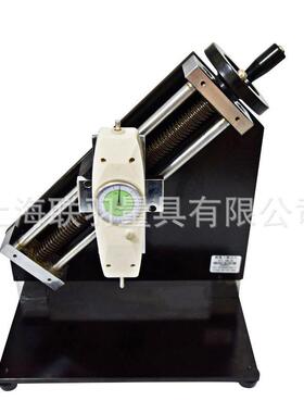 SLS90°剥离力测试架PC板铜箔铝箔剥离力机台推拉力计附着力