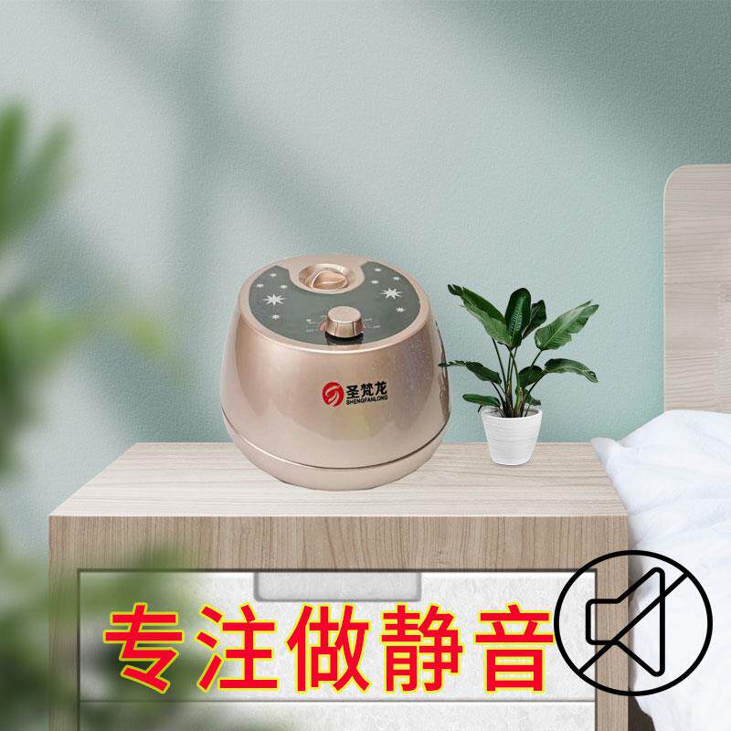 梵龙水圣暖电热毯加热器循圣梵龙环泵水抗套用家床上取暖神器智配