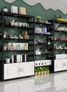 货架展智尚明舍示化妆品展柜陈示列柜自由产品置物展架架架超市架