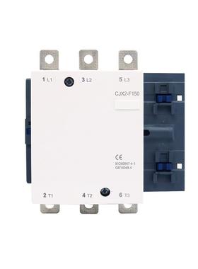 银点J0X2-CF115IBR F150 F185 F25 F265 F330 F40 F500 A交流接触