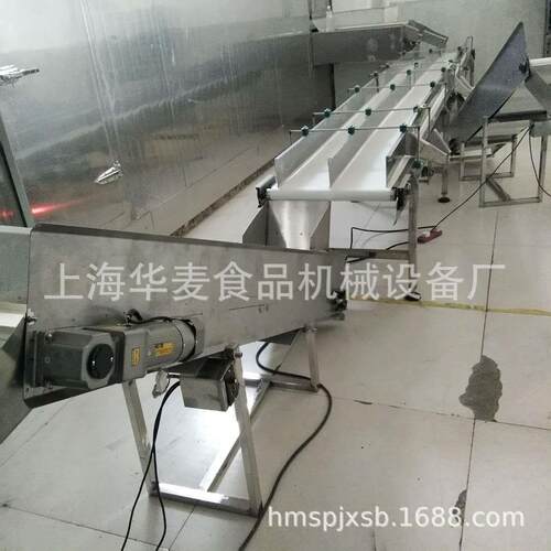 HM620食品喷浆撒料机