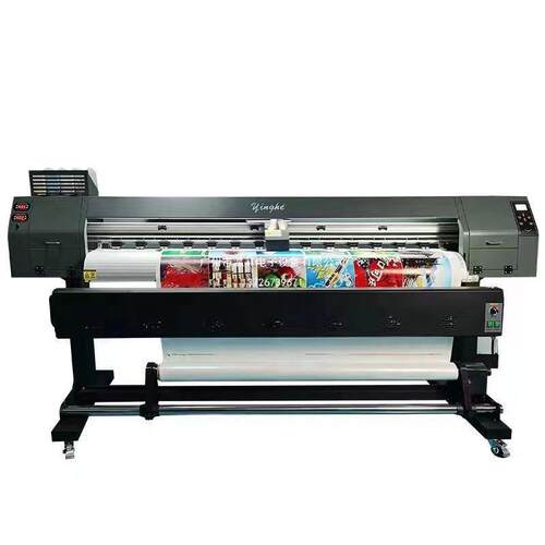 yinghe Printer 1800A打印机 瀛和 1800G写真机 1800H 1.8米