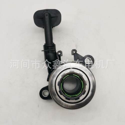 离合器套件 C1000ED8XB，NAK06-878S，622350633 汽车离合器配件