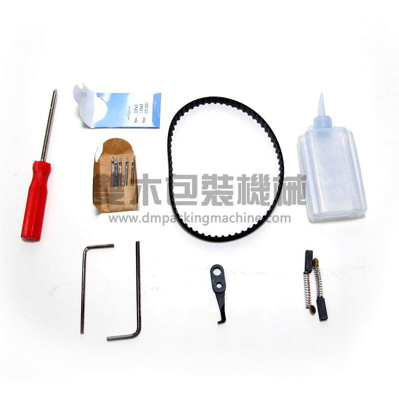 江南缝包机GK9-018手持/手提田木缝包机/枪式封包机快递麻袋封口