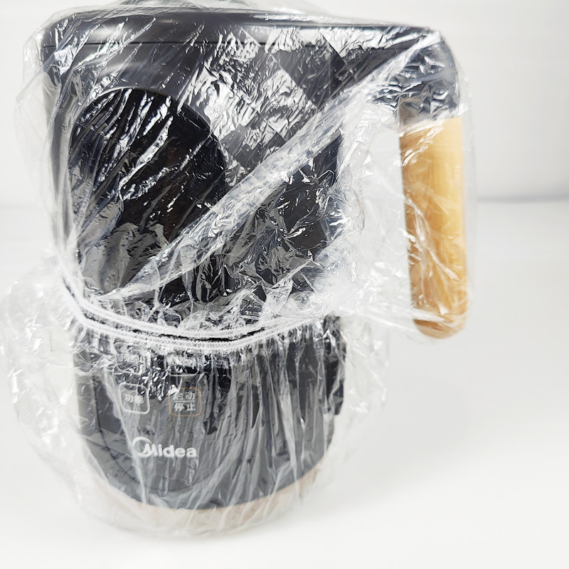 电热水壶豆浆机一次性防尘罩绞肉机烧水壶破壁机防尘防防虫保护套,居家布艺,一次性防尘罩,淘宝优惠券,粉丝福利购,淘宝优惠卷