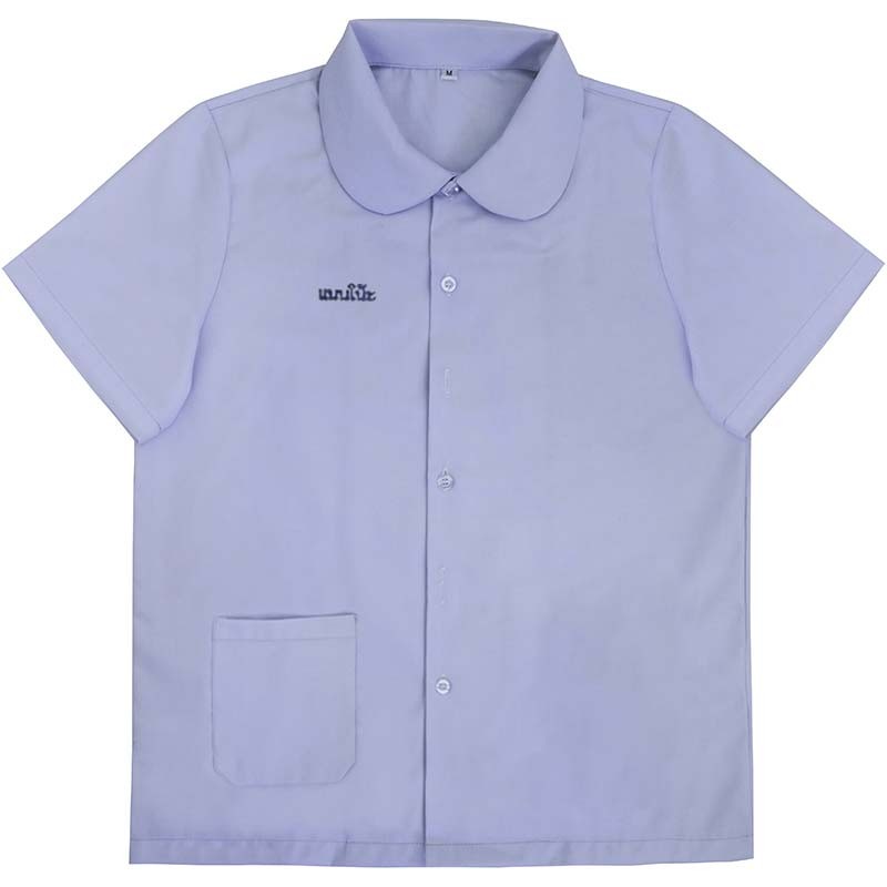 jk制服女学院风衬衫裙子泰国泰式校服娜诺全套高中生毕业班服套装