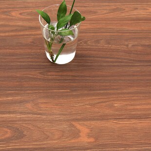 客厅pvc地板贴自粘地板革仿木纹卧室水泥地直接铺环保塑胶地板垫