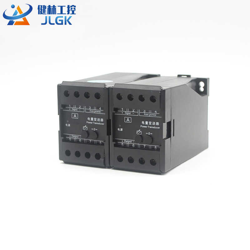 PA-22频率信号隔离变送器发电机转速0-100KHZ转4-20mA0-10V