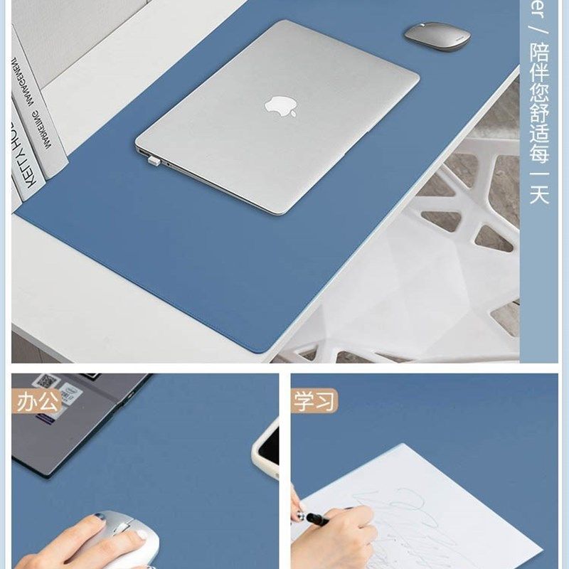 皮革桌垫书桌垫子学生儿童学习书桌垫办公桌桌面垫电脑办公室壁纸,居家布艺,桌布,淘宝优惠券,粉丝福利购,淘宝优惠卷