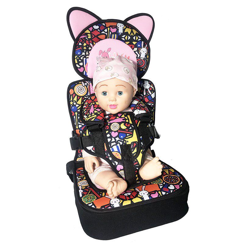 新款开心玉兔非汽车儿童安全座椅电动三轮老年车孩子座椅坐垫固定,电动车/配件/交通工具,电动车儿童座椅,淘宝优惠券,粉丝福利购,淘宝优惠卷