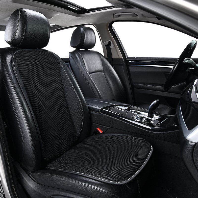 兰鼎汽车冷风坐垫带风扇夏季空调座椅通风制冷吹风座垫凉垫