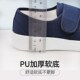 男女防尘舒适透气无尘车间洁净防护鞋 静电鞋 加厚软底防静电工作鞋