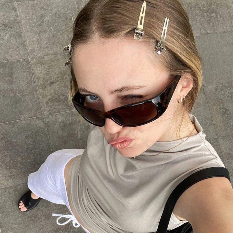 定位夹头发蓬松神器头顶发根固定无痕发夹化妆发卡刘海夹子头饰女