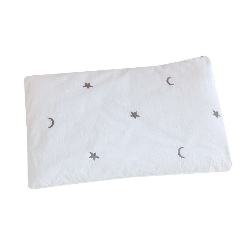 婴儿枕头0-1-3岁宝宝棉花枕头纯棉新生儿童幼儿园枕头套四季通用,婴童用品,婴童枕头/枕芯,淘宝优惠券,粉丝福利购,淘宝优惠卷