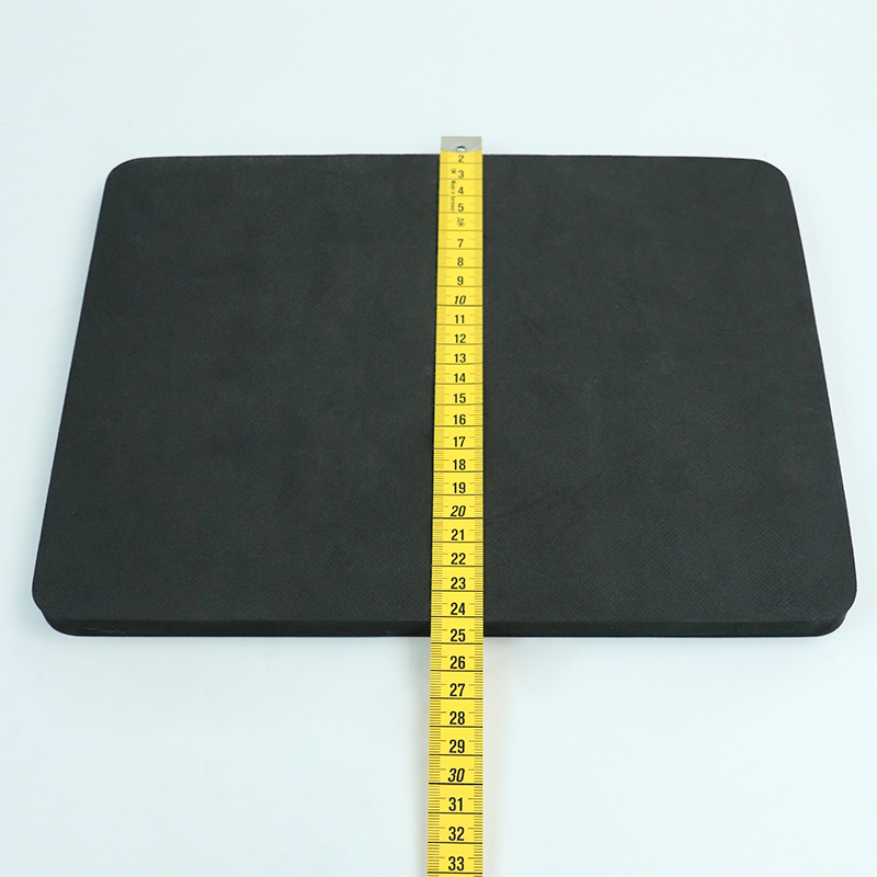 包邮 取样刀垫板EVA克重仪圆盘取样器皮垫克重取样垫打斩板打孔垫