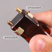 微调 买一送一 提升音质 拍一发二 单指调音 第五代二胡新式