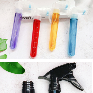 理发店小喷水壶美发专用高压小喷壶喷雾瓶啧雾器发型师家用剪头发