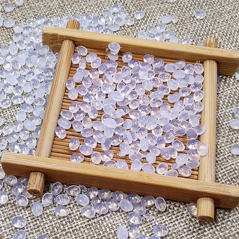 胶装机热熔胶颗粒 铜版纸图文装订 珍珠棉 透明环保中温热熔胶粒