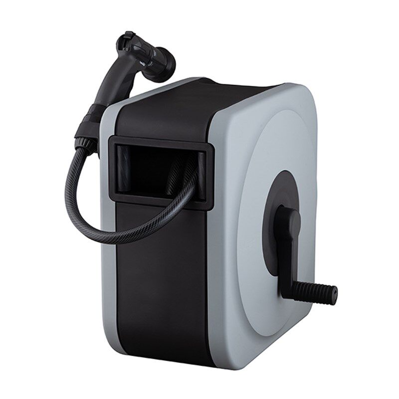 20/30米新款小巧四分水管水车洒水浇花神器花园院子浇冲水takagi