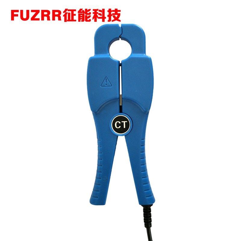 征能ES5000/ES5001数字式电流记录仪/交电流储存记录测试仪