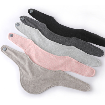 保暖护脖颈男女颈椎防寒孕产脖子不适中老年空调房防冷四季护脖套