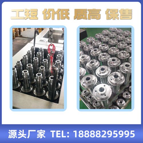 定做定制非标主轴ER NT BT30 40 50  数控机床车床动力仪表主轴