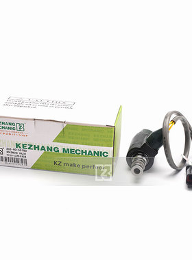 适用液压泵电磁阀PC60-7 120-5回转旋转电磁阀203-60-56180挖掘机