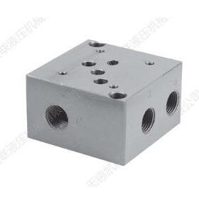 MA-03-7E-2,油路板,KWL/凯维联