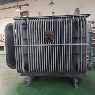 S11三相油浸式电力变压器10千伏安315250800千瓦400KVA变压器