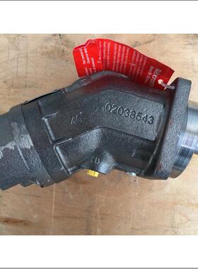 Rexroth力士乐轴向柱塞泵R902193365A2FO12/61R-PPB06液压油泵