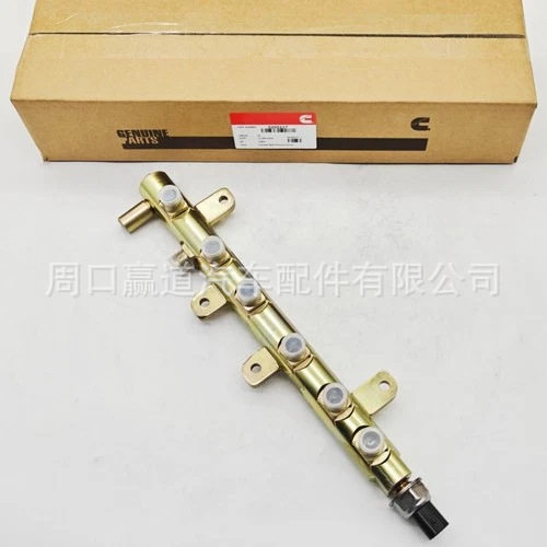 5295117适配2013–2018款道奇6.7LISB/QSB发动机燃油共轨管