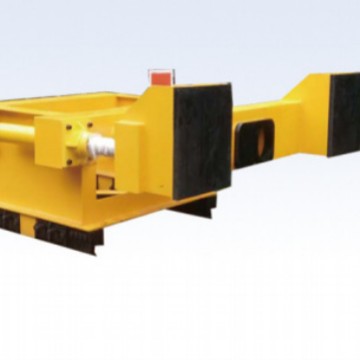 CDH-YSF液压双缸防爬挡车器加强缓冲安全可靠液压双缸挡车器厂