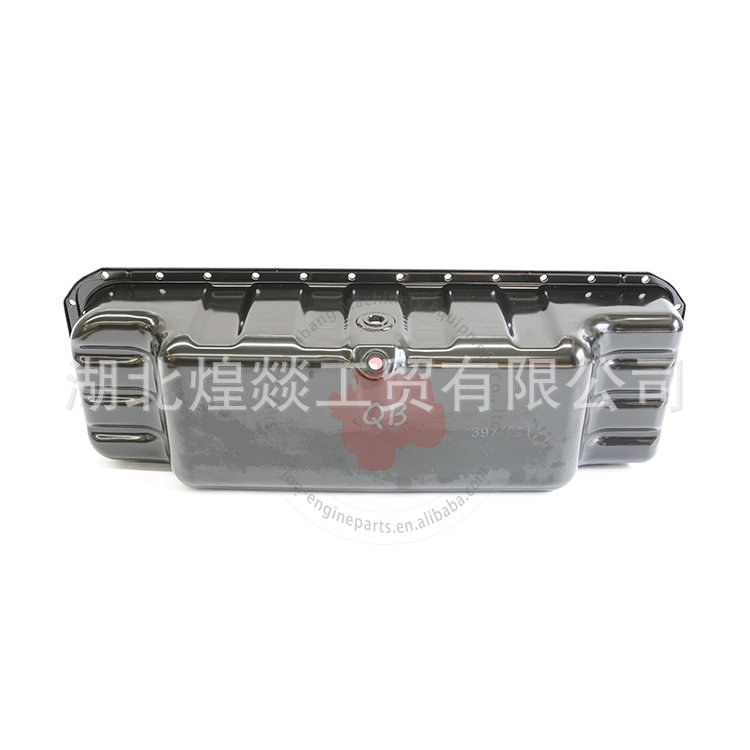 适用于东风发动机配件6CT8.3L发动机中置油底3908540/3974291