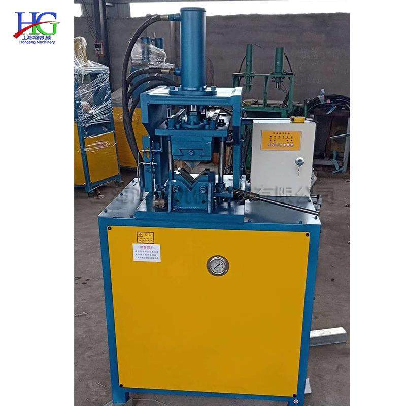 镀锌钢管高速液压冲孔机方管90度角成型机不锈钢门框切角机,节庆用品/礼品,新娘配件,淘宝优惠券,粉丝福利购,淘宝优惠卷