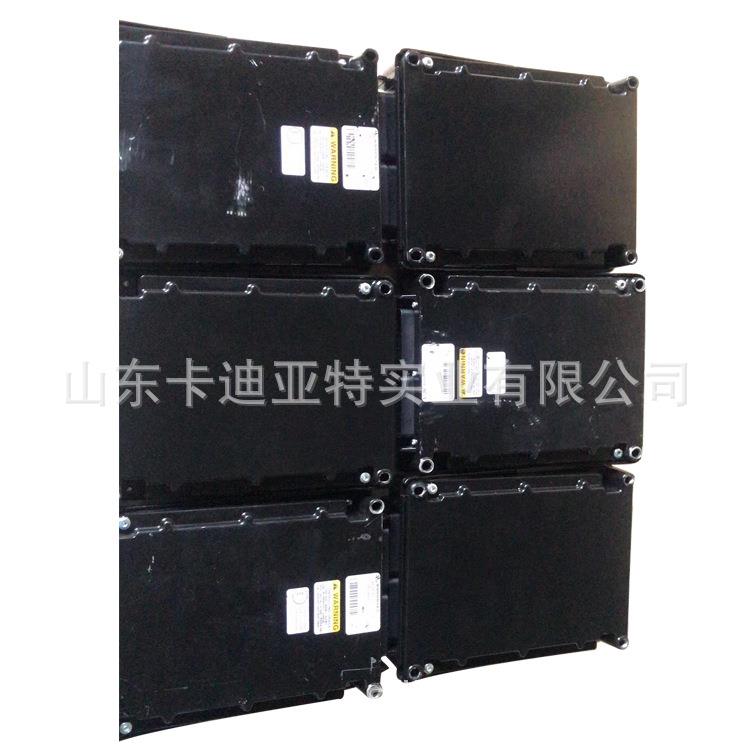 江铃汽车配件凯铃电脑板国五国六车SCR图片价格