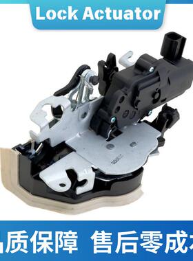 适用于福特左右后门锁机CK2Z1526413JJL3Z1526413ACK2Z1526412J