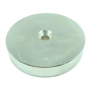 20D100 供应磁力抛光机磁铁磁力研磨机强磁N45D60 20D80