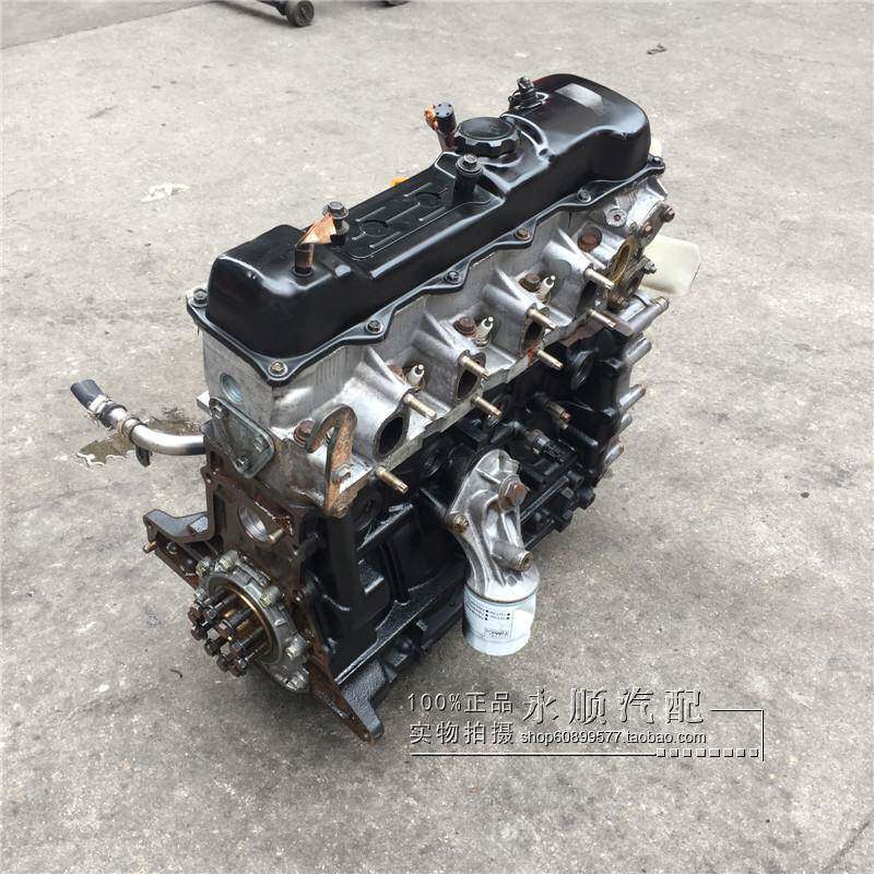 适用于长丰猎豹黑金刚4G64阁瑞斯奇兵4RB24RB34RB13RZ发动机