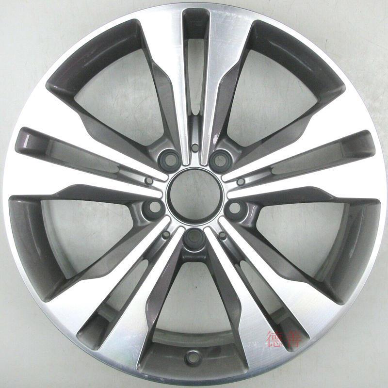 奔驰156GLA180GLA200GLA260等汽车钢圈轮毂胎铃原装拆车配件