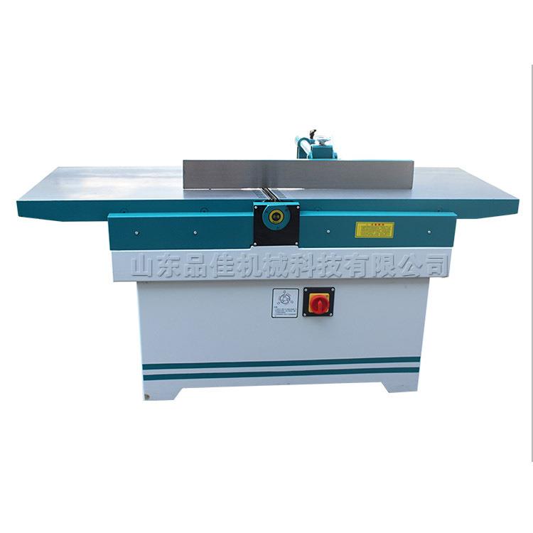 木材加工重型平刨机木制品平面加工设备木质家具生产制作工具
