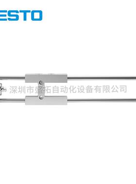 费斯托FESTO气缸FENG-32-250-KF