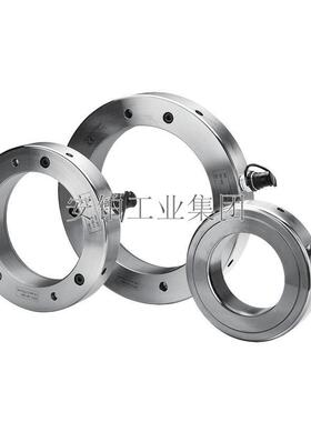 SKF液压螺母HMV/HMVC10E/13E/14E/17E/18E推动力轴承安装拆卸