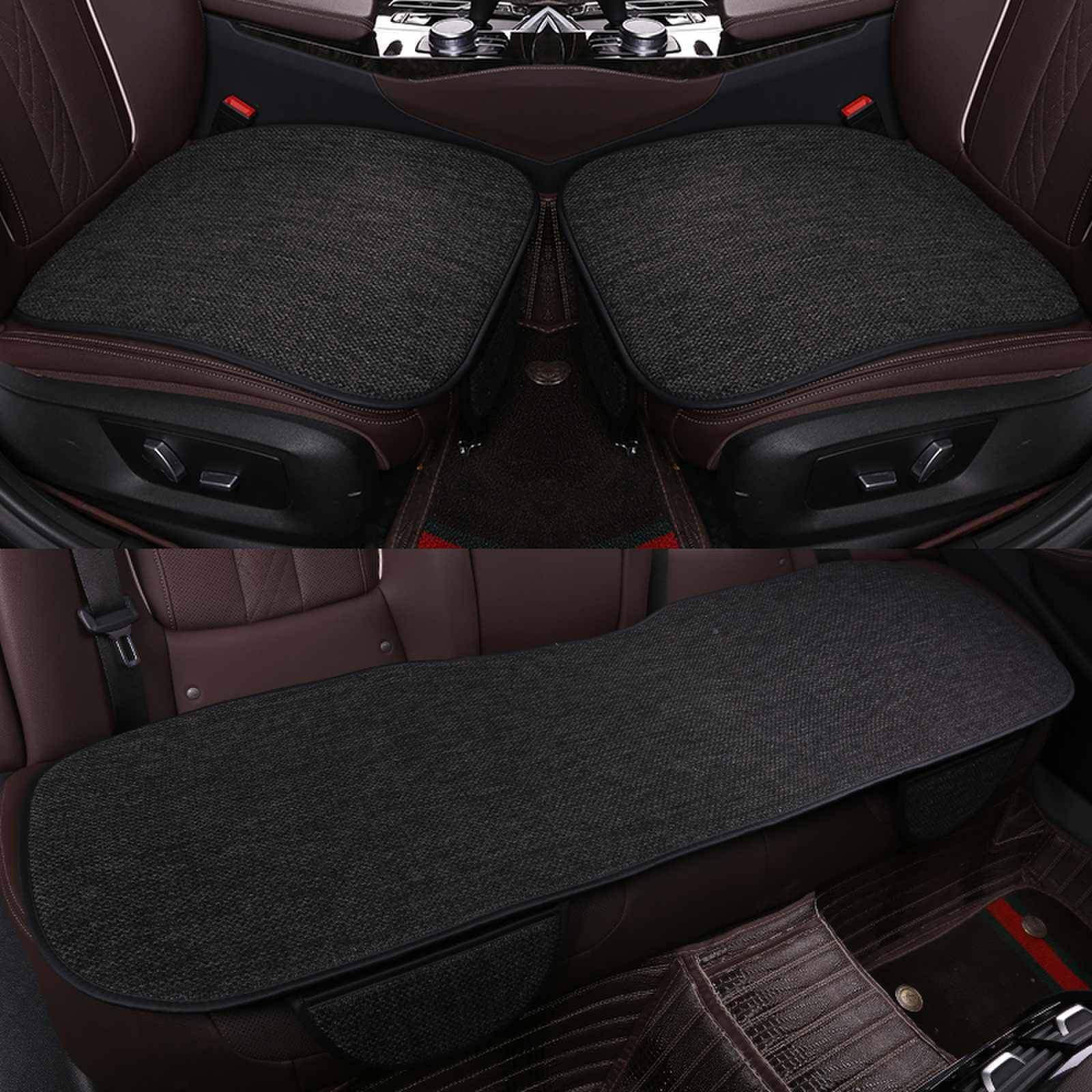 汽车坐垫四季通用单WOX片亚网垫红车垫夏季女神绑透气麻免捆座厂,标准件/零部件/工业耗材,车间地垫,淘宝优惠券,粉丝福利购,淘宝优惠卷