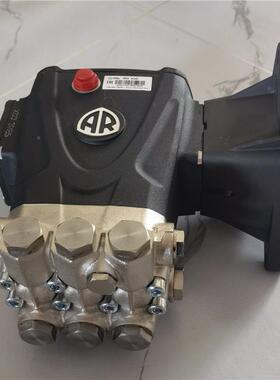RRV4G40编号2495意大利AR清洗机高压泵3280水VXI公斤15升