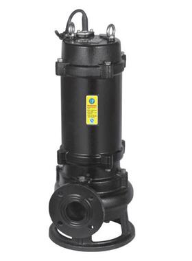 W-QK切割污水泵泵65WQ20-152家.2潜水排污泵粪EYM化池抽粪用潜污