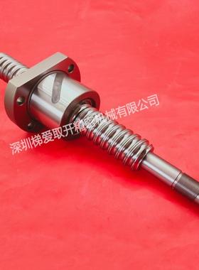 THK滚珠花键BTK1405V2.6-BTK1605V-2.68BT1K08V-3.ODZ6螺母