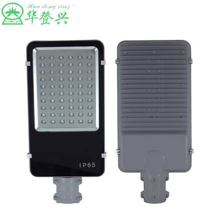 源工厂直销led小金豆路灯压铸路贴路灯LED户外防灯片水路头TTO灯