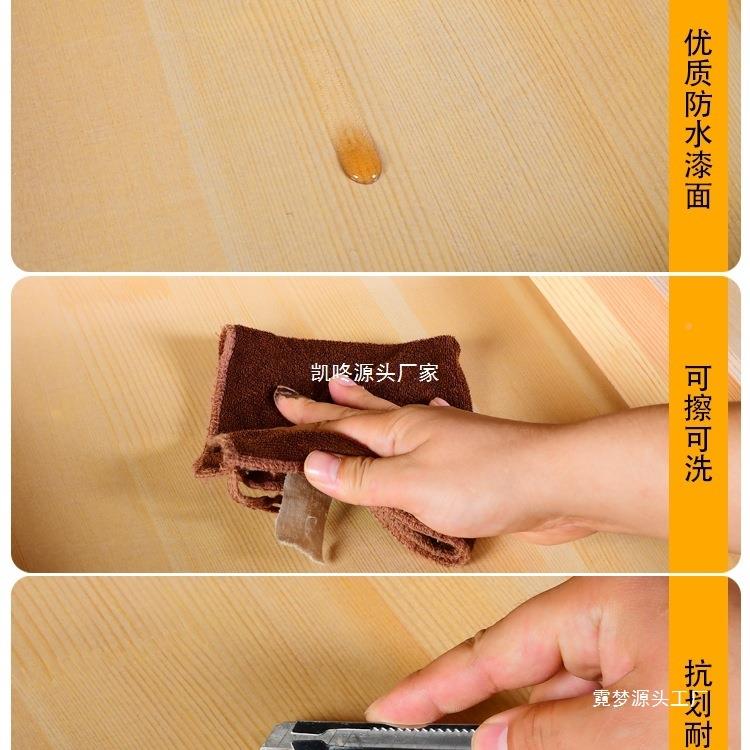 超785市水果子货架展示架多功能果架水货架蔬菜架水子钢木架果店