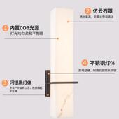 中式 户外壁灯防水花园外别墅前门门口541大门外墙灯墙灯室院院子