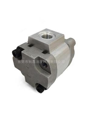 科昌车尾板轮泵凯力货通用增压动力卓单元油泵CBQZ-YNW齿G2.5齿轮